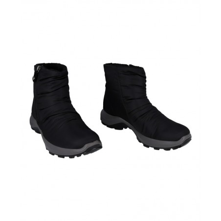 h2Botines con suela track Imac 858898 02355011 h2 pPreparate para pisar fuerte con los botines Imac 858898 02355011 para mujer 