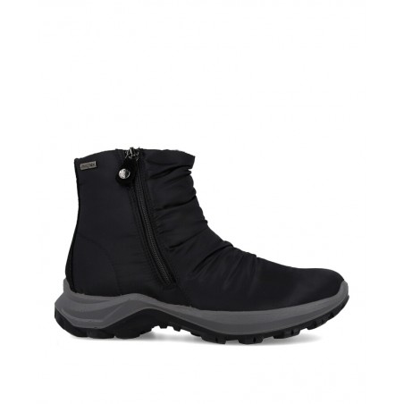 Imac 858898 02355011ankle boots with track soles