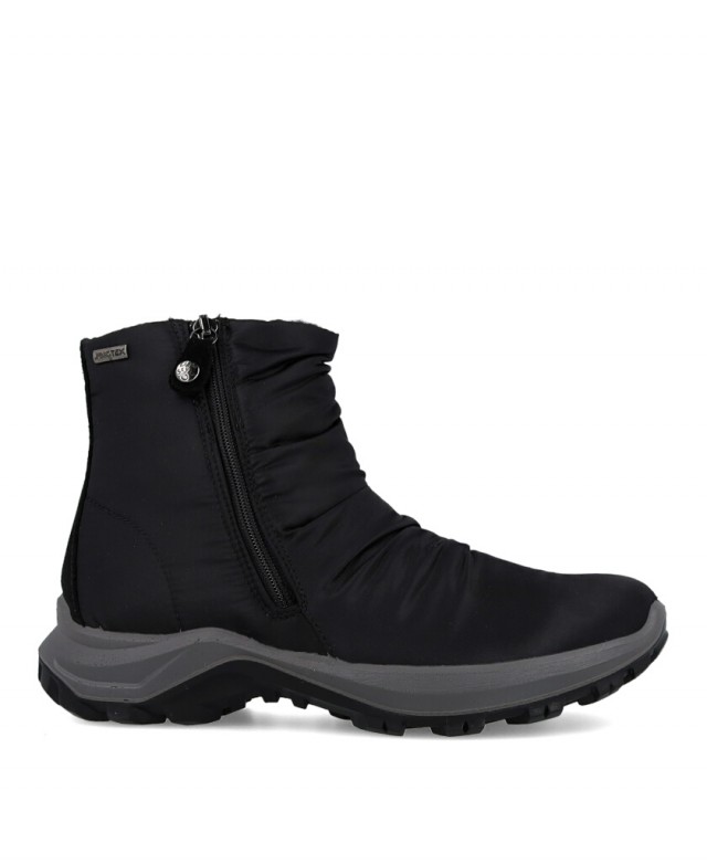 Imac 858898 02355011ankle boots with track soles