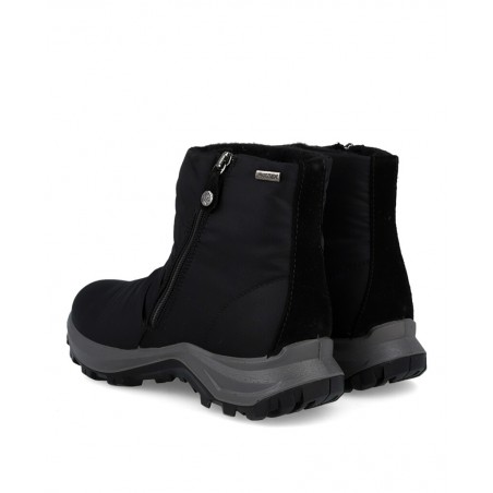 Imac 858898 02355011ankle boots with track soles