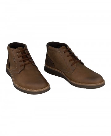 Imac 851018.30056.017 casual leather ankle boots