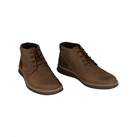 Imac 851018.30056.017 casual leather ankle boots