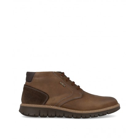 Imac 851018.30056.017 casual leather ankle boots