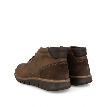 Imac 851018.30056.017 casual leather ankle boots