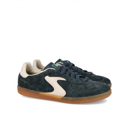 h2Zapatillas vintage Skechers 254151 Hotshot Azir h2 pRevive la nostalgia de los anos 90 con un toque de estilo actual con las 