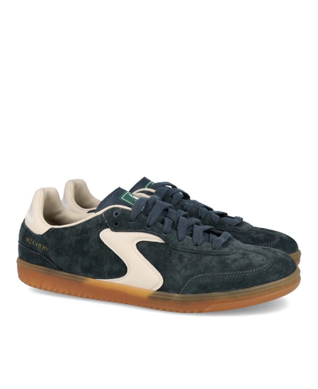 Zapatillas vintage Skechers 254151 Hotshot - Azir