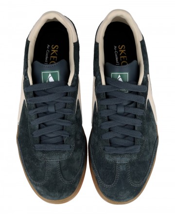 h2Zapatillas vintage Skechers 254151 Hotshot Azir h2 pRevive la nostalgia de los anos 90 con un toque de estilo actual con las 