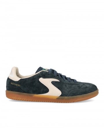h2Zapatillas vintage Skechers 254151 Hotshot Azir h2 pRevive la nostalgia de los anos 90 con un toque de estilo actual con las 