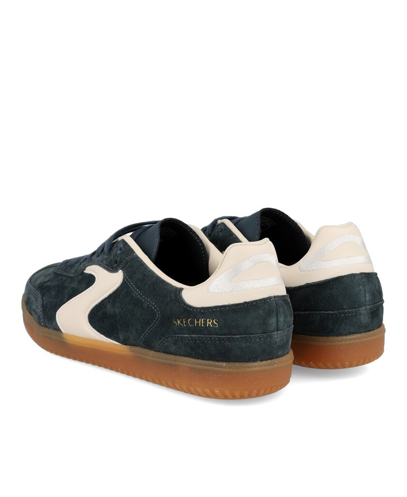 Skechers 254151 Hotshot vintage sneakers - Azir