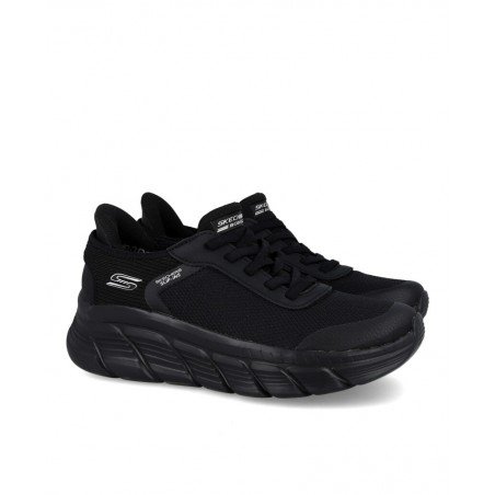 h2Deportivas Skechers 117391 Bobs B Flex Hi h2 pDescubre el equilibrio perfecto entre estilo y confort con las zapatillas Skech