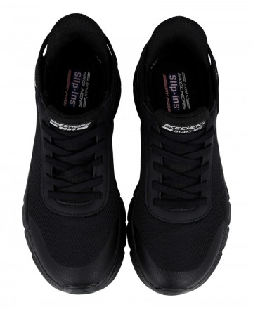 h2Deportivas Skechers 117391 Bobs B Flex Hi h2 pDescubre el equilibrio perfecto entre estilo y confort con las zapatillas Skech