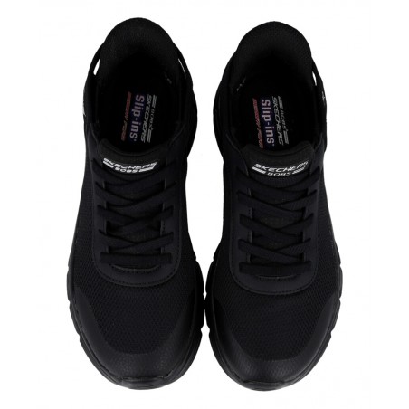 h2Deportivas Skechers 117391 Bobs B Flex Hi h2 pDescubre el equilibrio perfecto entre estilo y confort con las zapatillas Skech