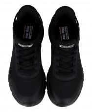 Skechers 117391 — Bobs B Flex Hi Sneakers