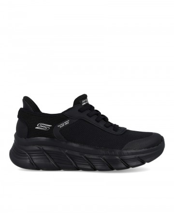 h2Deportivas Skechers 117391 Bobs B Flex Hi h2 pDescubre el equilibrio perfecto entre estilo y confort con las zapatillas Skech