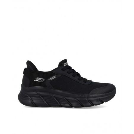 h2Deportivas Skechers 117391 Bobs B Flex Hi h2 pDescubre el equilibrio perfecto entre estilo y confort con las zapatillas Skech