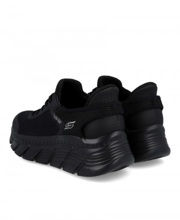 h2Deportivas Skechers 117391 Bobs B Flex Hi h2 pDescubre el equilibrio perfecto entre estilo y confort con las zapatillas Skech