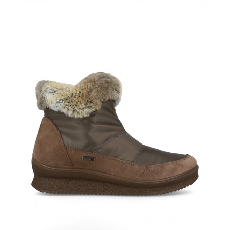 Botines invernales Imac 856679 02357/017