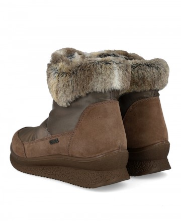 h2Botines invernales Imac 856679 02357 017 h2 pEnfrenta el invierno con estilo y calidez Los botines IMAC 856679 02357 017 en u