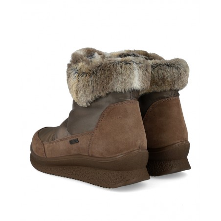 Botines invernales Imac 856679 02357/017