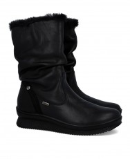 h2Botas piel con forro de pelo Imac 8567081400011 h2 pDescubre la combinacion perfecta de elegancia y funcionalidad con las bot