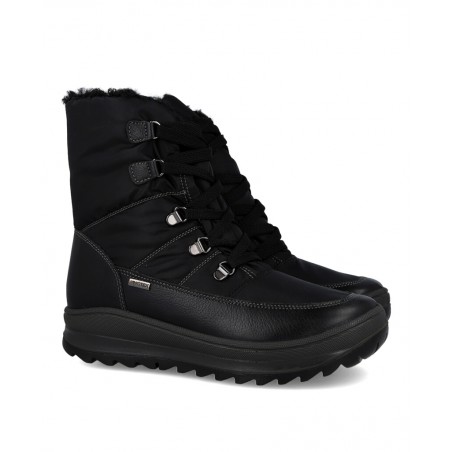 h2Botines estilo trekking Imac 85902826730011 h2 pPreparate para la aventura con estilo y confort Los botines de estilo trekkin