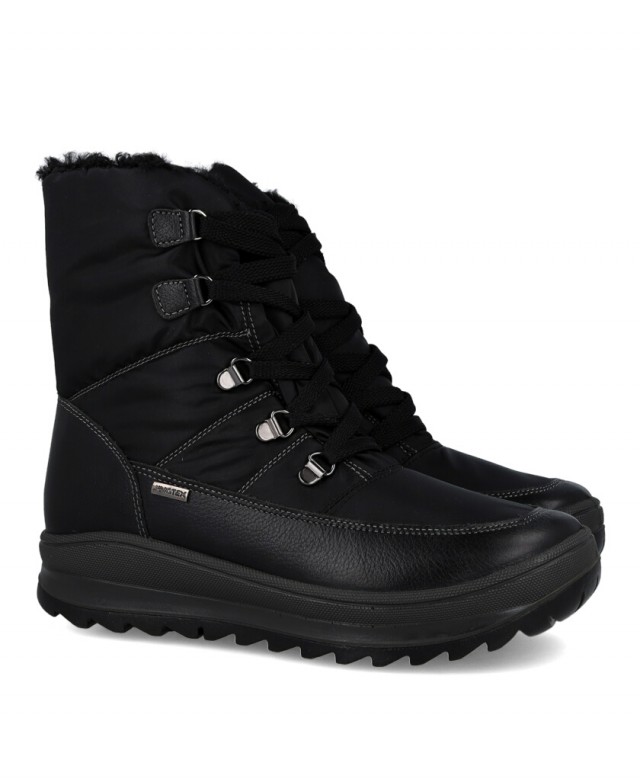 h2Botines estilo trekking Imac 85902826730011 h2 pPreparate para la aventura con estilo y confort Los botines de estilo trekkin