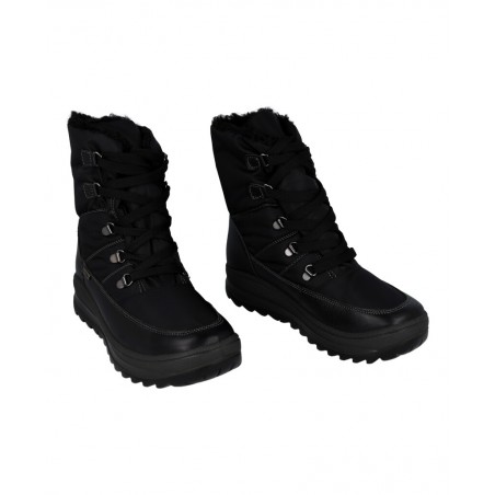Botines estilo trekking Imac 859028.26730.011