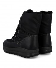 Botines estilo trekking Imac 859028.26730.011 Botines estilo trekking Imac 859028.26730.011