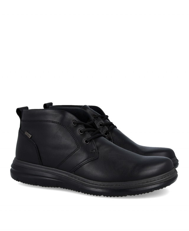 h2Botines casual de hombre Imac 85133826790011 h2 pDescubre la combinacion perfecta de elegancia casual y comodidad con los bot