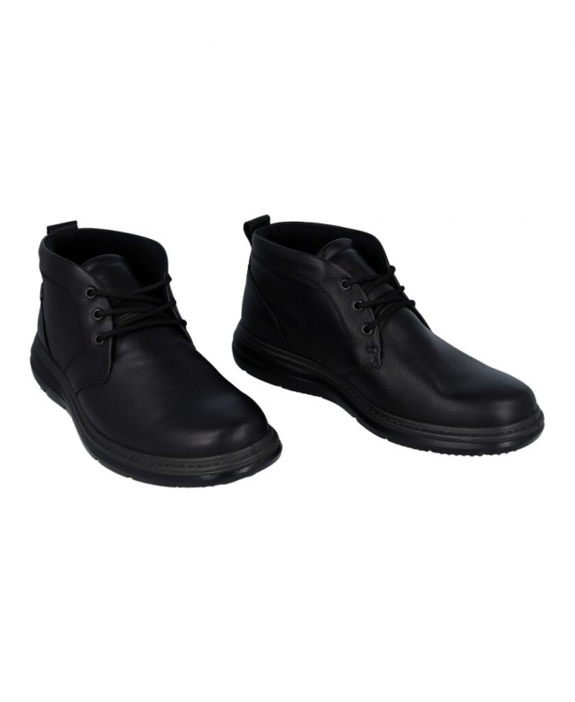 Imac 851338.26790.011 men's casual ankle boots