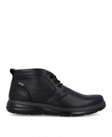 h2Botines casual de hombre Imac 85133826790011 h2 pDescubre la combinacion perfecta de elegancia casual y comodidad con los bot
