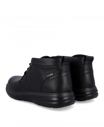 h2Botines casual de hombre Imac 85133826790011 h2 pDescubre la combinacion perfecta de elegancia casual y comodidad con los bot