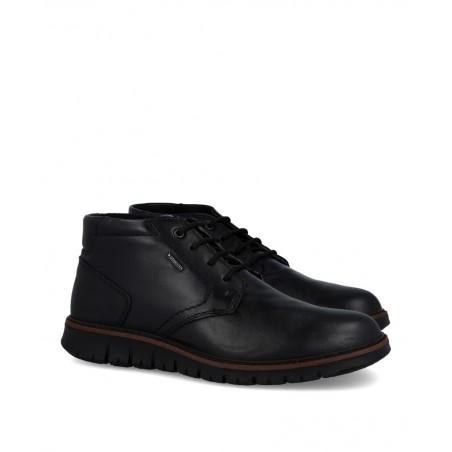 h2Botin de hombre con cordones Imac 8510192290011 h2 pEncuentra el equilibrio perfecto entre un estilo atemporal y la maxima co