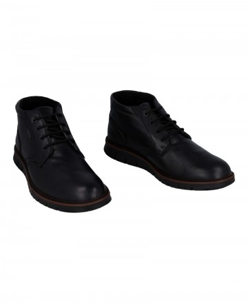 h2Botin de hombre con cordones Imac 8510192290011 h2 pEncuentra el equilibrio perfecto entre un estilo atemporal y la maxima co