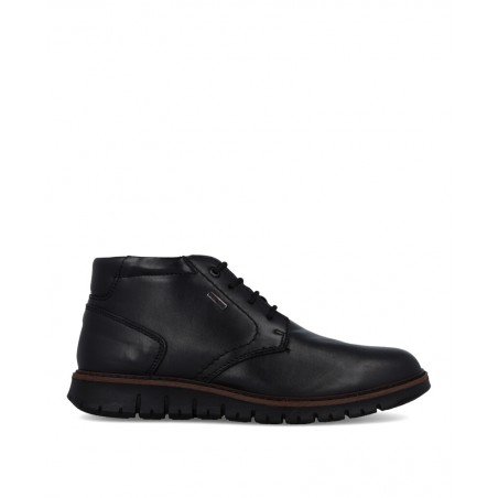 h2Botin de hombre con cordones Imac 8510192290011 h2 pEncuentra el equilibrio perfecto entre un estilo atemporal y la maxima co
