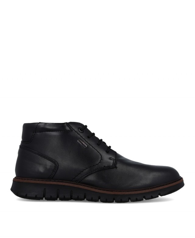 h2Botin de hombre con cordones Imac 8510192290011 h2 pEncuentra el equilibrio perfecto entre un estilo atemporal y la maxima co h2Botin de hombre con cordones Imac 8510192290011 h2 pEncuentra el equilibrio perfecto entre un estilo atemporal y la maxima co