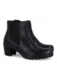 h2Botin negro con cremallera Imac 8551401400011 h2 pAnade un toque de elegancia y funcionalidad a tu look diario con los zapato h2Botin negro con cremallera Imac 8551401400011 h2 pAnade un toque de elegancia y funcionalidad a tu look diario con los zapato