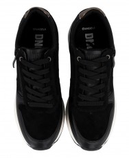 h2Zapatos negros con cuna para mujer Dangela 29067 h2 pIncorpora un toque de estilo a tu look diario con las sneakers Dangela 2 h2Zapatos negros con cuna para mujer Dangela 29067 h2 pIncorpora un toque de estilo a tu look diario con las sneakers Dangela 2