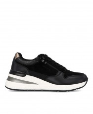 h2Zapatos negros con cuna para mujer Dangela 29067 h2 pIncorpora un toque de estilo a tu look diario con las sneakers Dangela 2 h2Zapatos negros con cuna para mujer Dangela 29067 h2 pIncorpora un toque de estilo a tu look diario con las sneakers Dangela 2