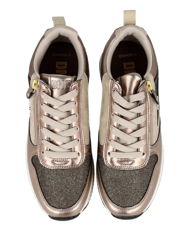h2Sneakers metalizadas con cuna Dangela 29065 h2 pDeslumbra en cada paso con las sneakers Dangela 29065 la eleccion perfecta pa h2Sneakers metalizadas con cuna Dangela 29065 h2 pDeslumbra en cada paso con las sneakers Dangela 29065 la eleccion perfecta pa