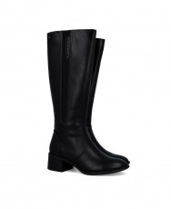 h2Botas negras con tacon medio Dangela 29186 h2 pEleva tu estilo con las botas Dangela 29186 una eleccion versatil y elegante p h2Botas negras con tacon medio Dangela 29186 h2 pEleva tu estilo con las botas Dangela 29186 una eleccion versatil y elegante p