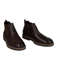 h2Botines marrones hechos de piel Fluchos F2323 h2 pDescubre la combinacion perfecta entre estilo comodidad y durabilidad con l h2Botines marrones hechos de piel Fluchos F2323 h2 pDescubre la combinacion perfecta entre estilo comodidad y durabilidad con l