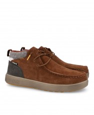 Botines casual para hombre Pitas Baikal Botines casual para hombre Pitas Baikal