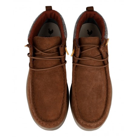 Botines casual para hombre Pitas Baikal