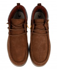 Botines casual para hombre Pitas Baikal Botines casual para hombre Pitas Baikal