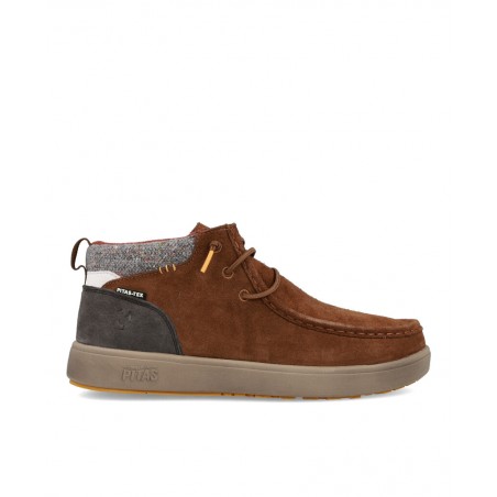 Botines casual para hombre Pitas Baikal