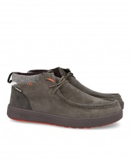 Zapatos abotinados para hombre Pitas Baikal Zapatos abotinados para hombre Pitas Baikal