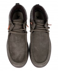 Zapatos abotinados para hombre Pitas Baikal Zapatos abotinados para hombre Pitas Baikal