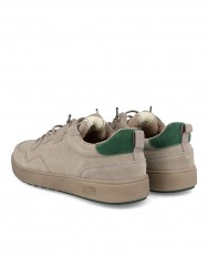 Pitas Kume casual leather sneakers