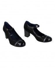 Zapatos de piel vintage Dorking Rodin D8669 Zapatos de piel vintage Dorking Rodin D8669